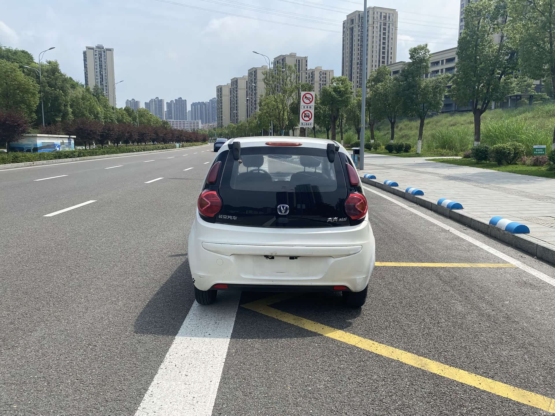 Changan MINI, 2015 23