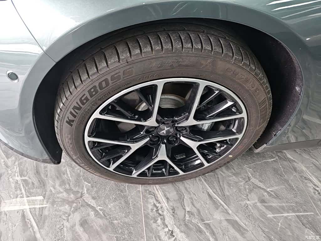 Xpeng P7, 2023 23