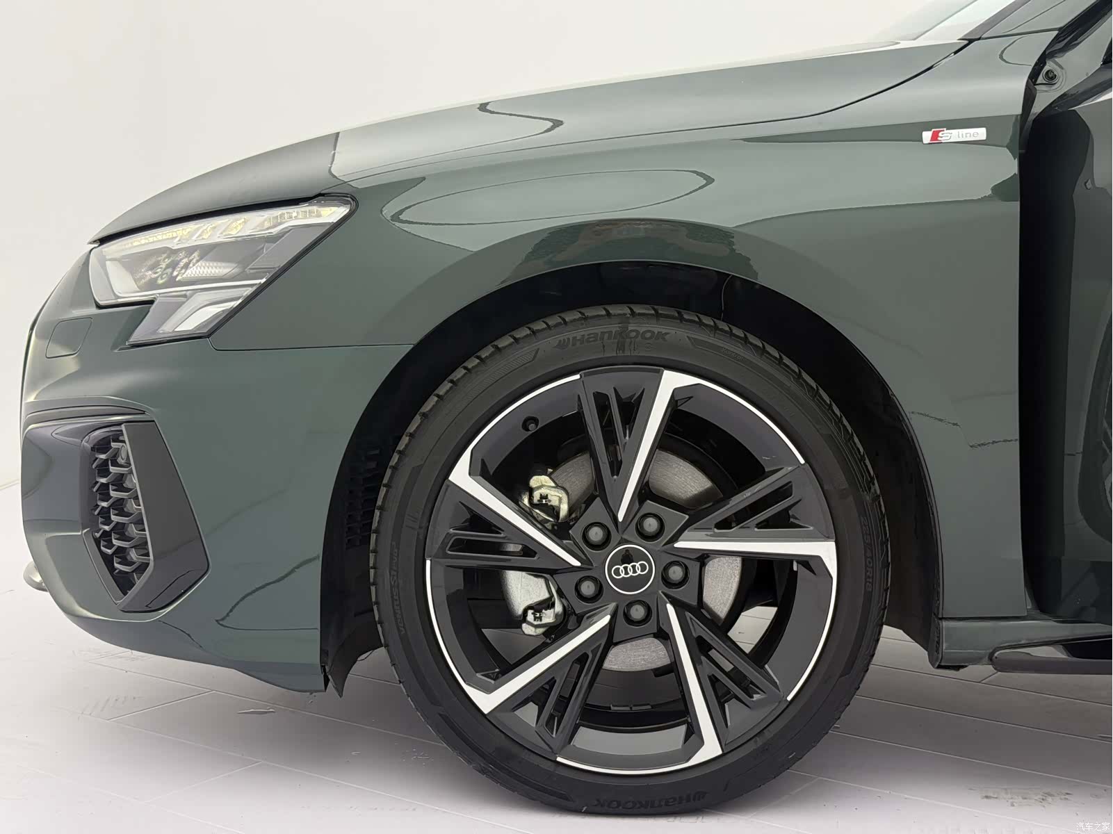 Audi A3, 2023 23
