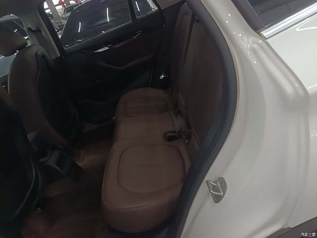 BMW X1, 2020 17