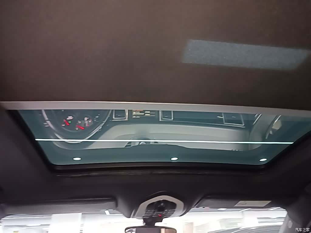 Porsche Macan, 2016 18