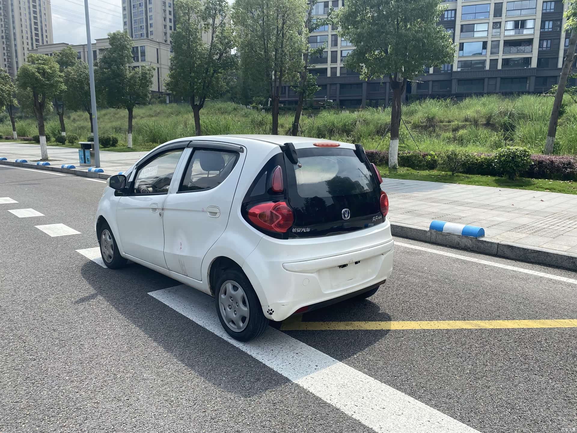 Changan MINI, 2015 22