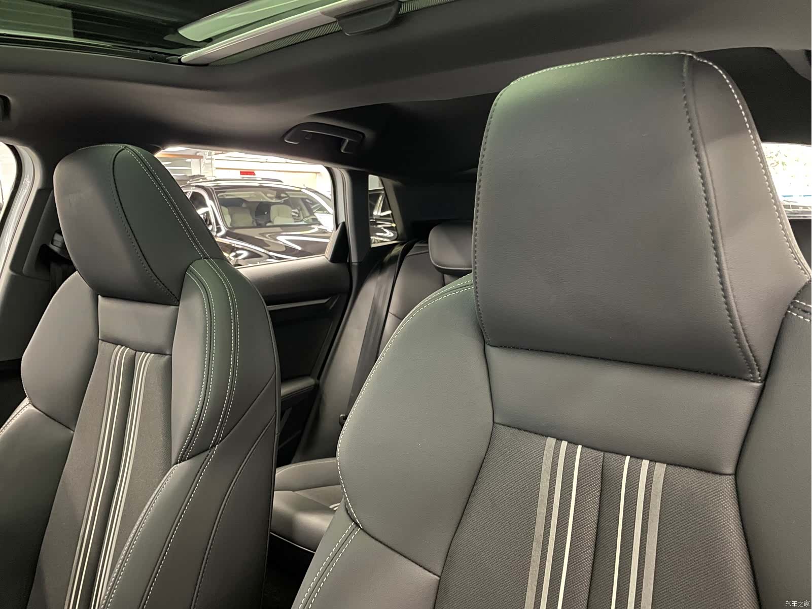 Audi A3, 2022 27
