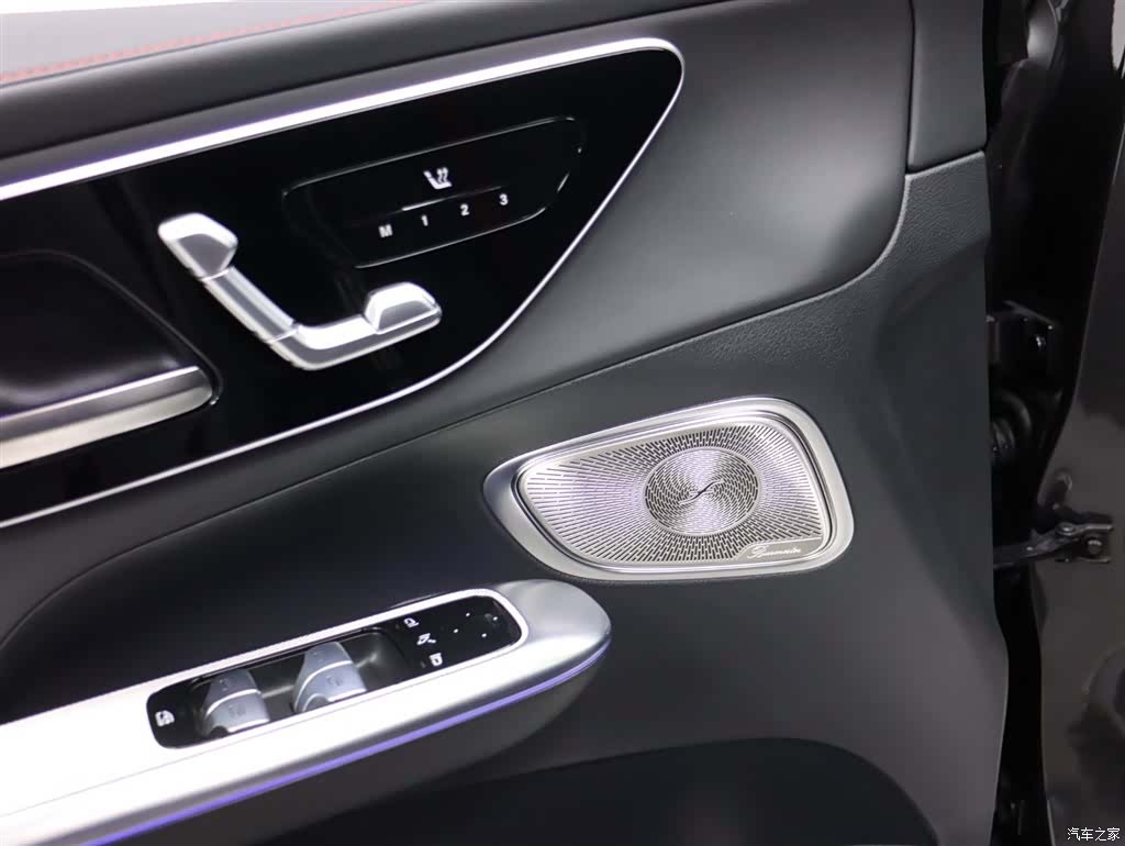 Mercedes-Benz GLC, 2025 7