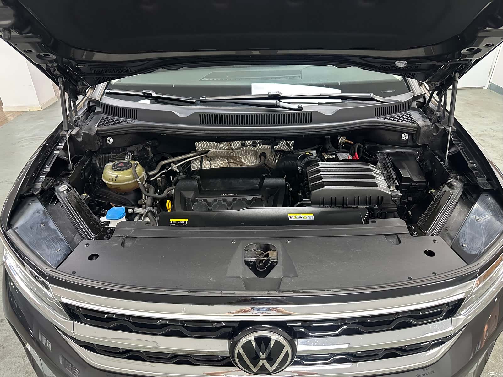 Volkswagen Talagon, 2022 12
