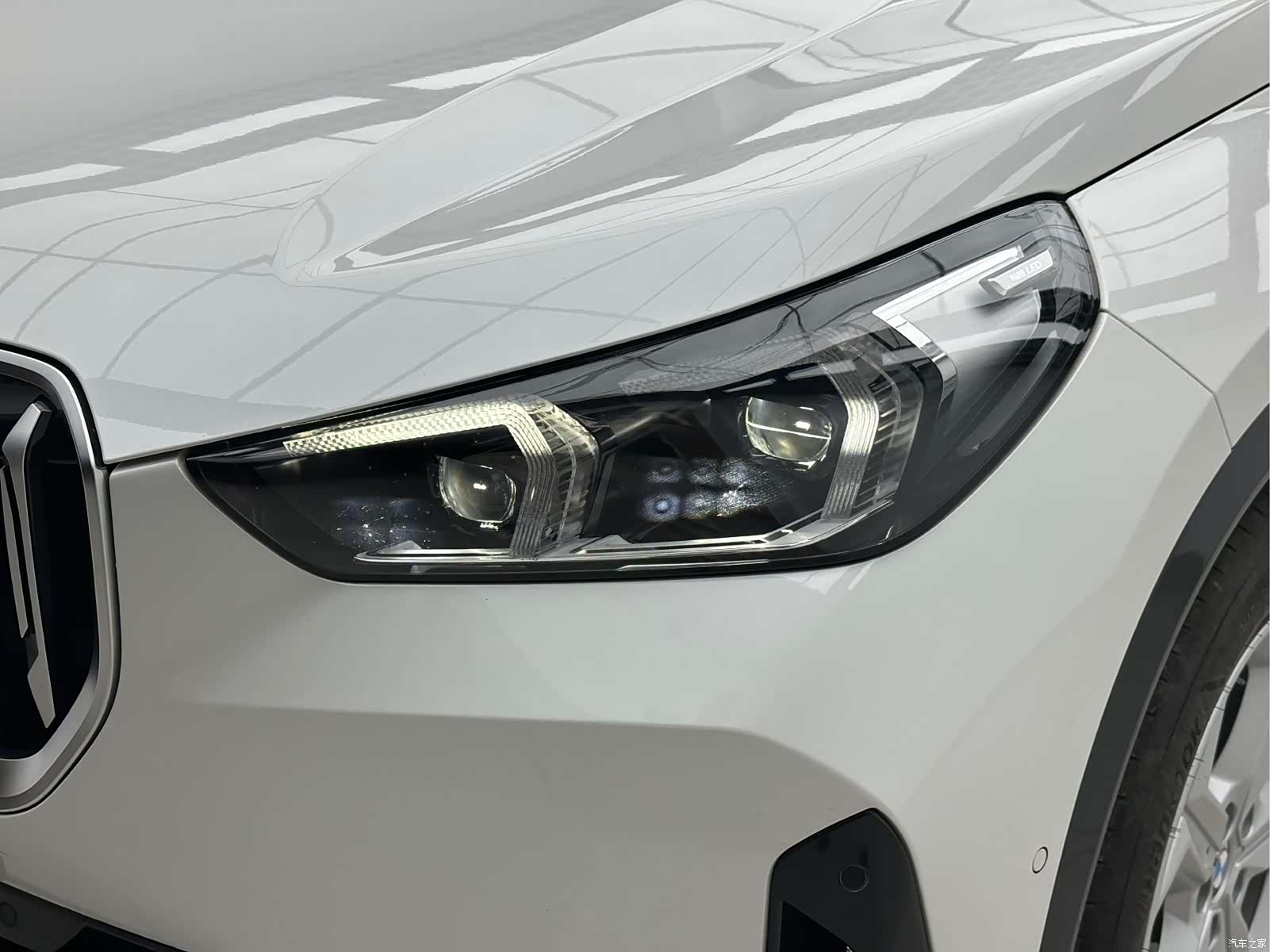 BMW X1, 2023 7
