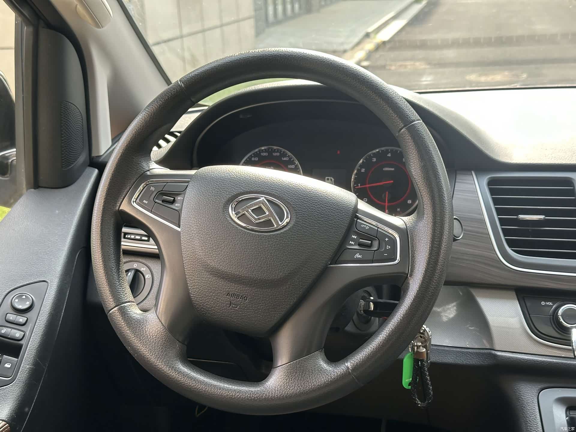 Maxus G10, 2019 9
