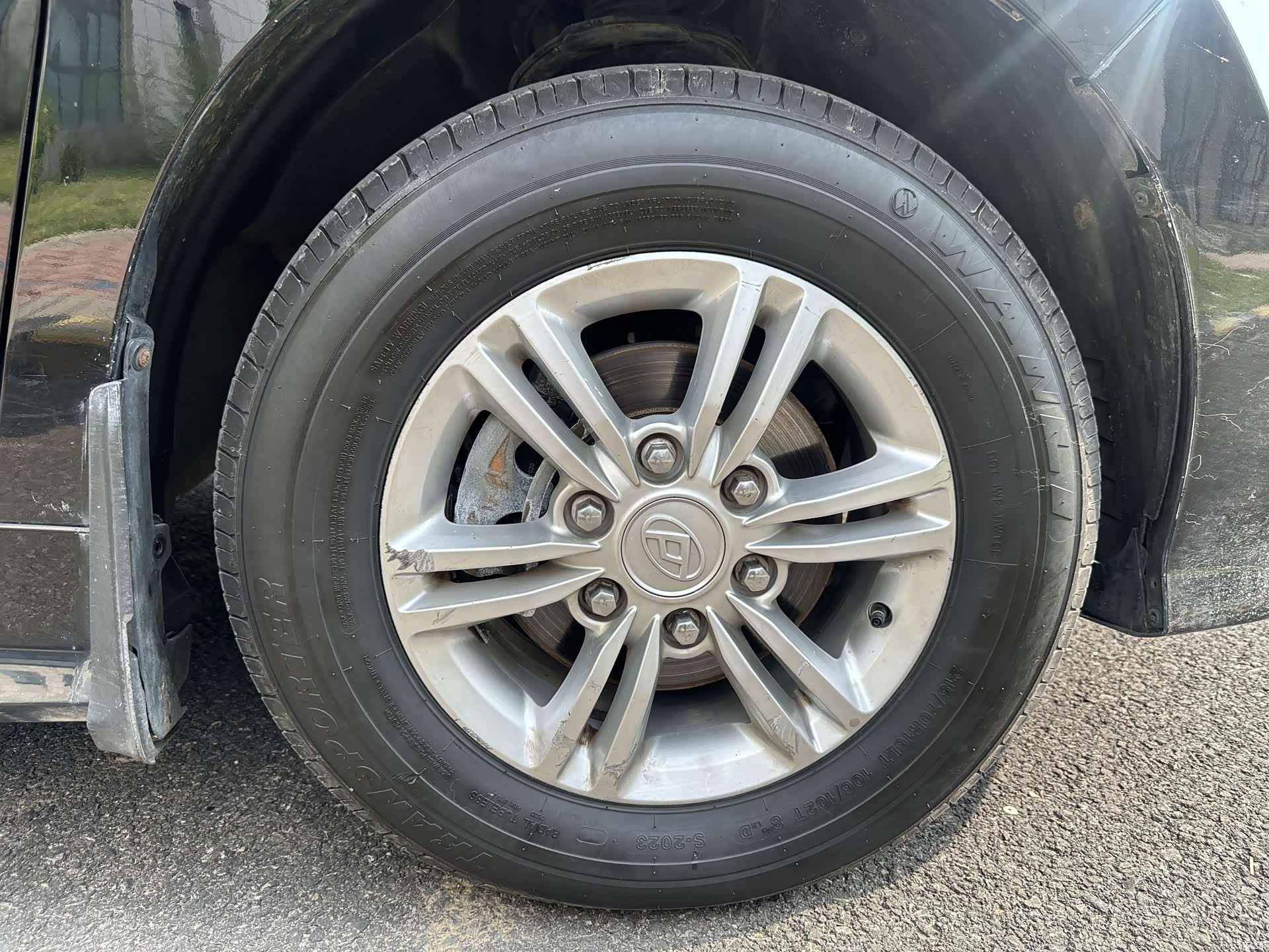 Maxus G10, 2019 22