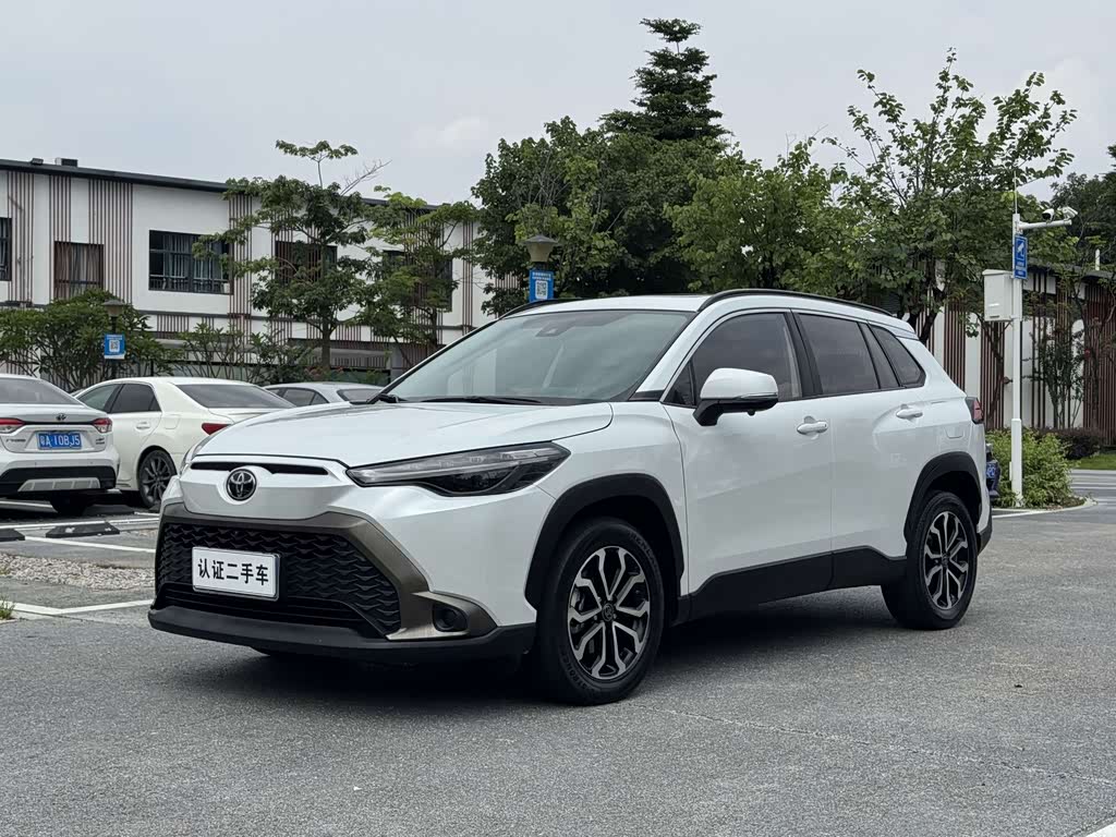 Toyota Frontlander