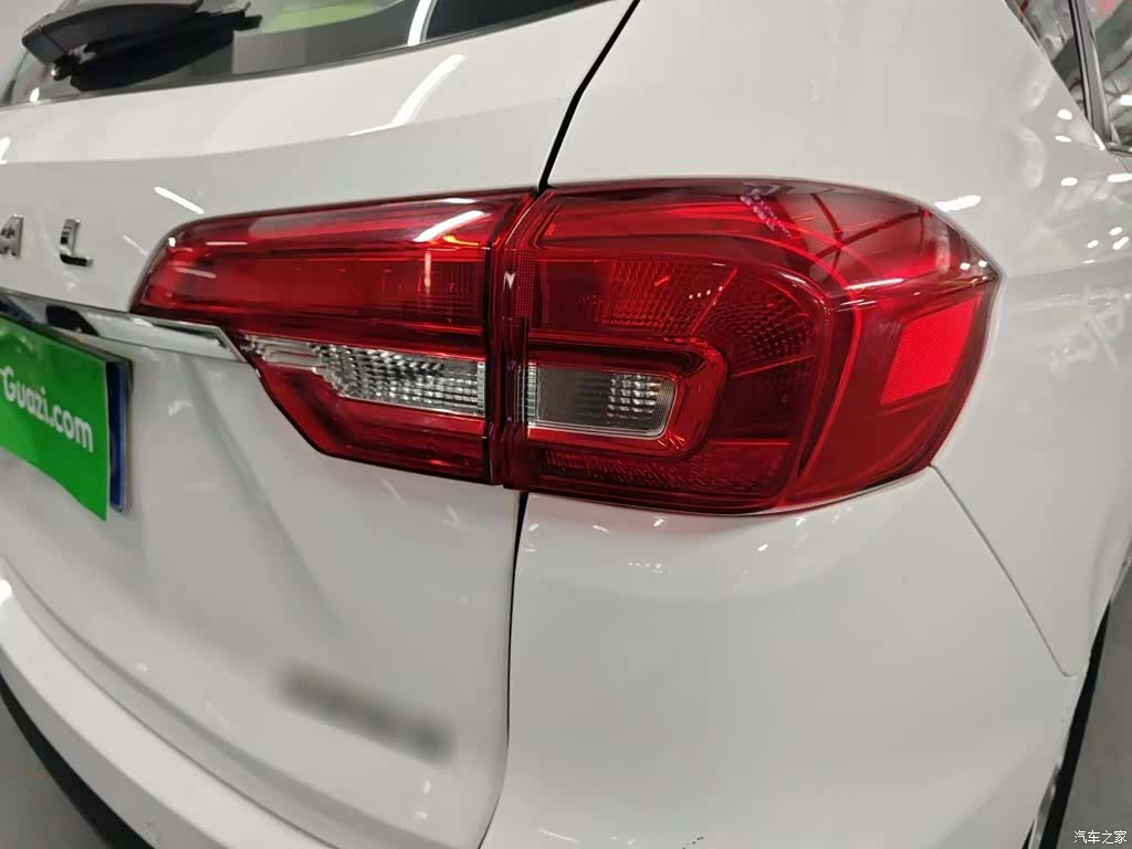 Haval M6, 2017 8