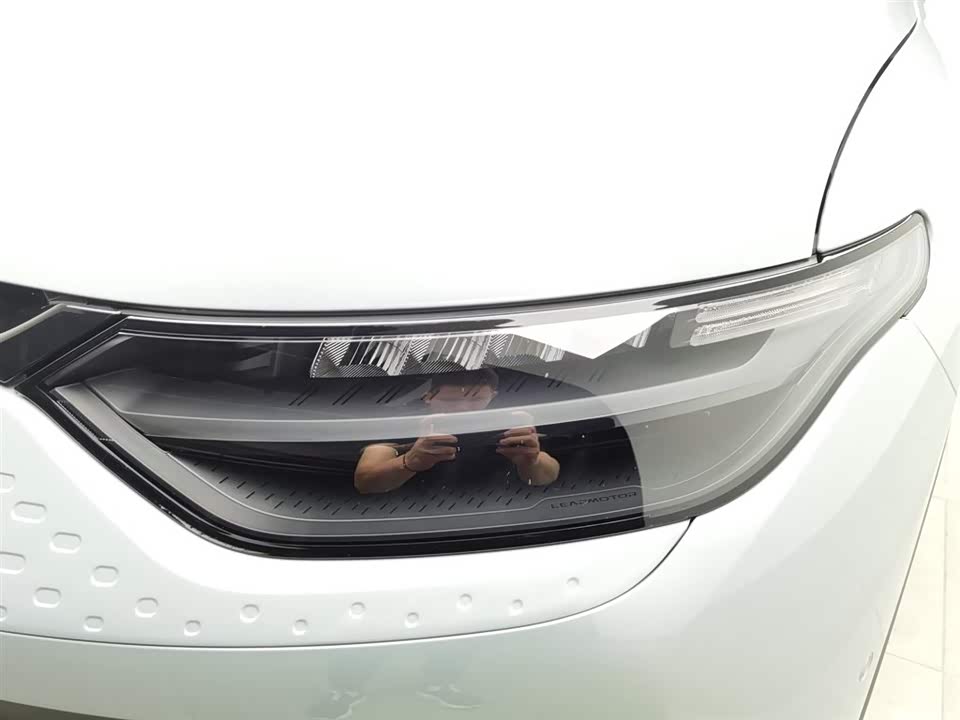Leapmotor C11 Leapmotor C11