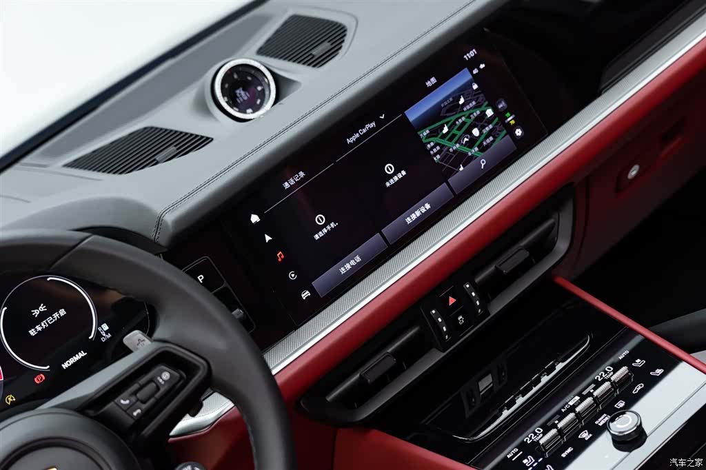 Porsche Cayenne, 2024 14