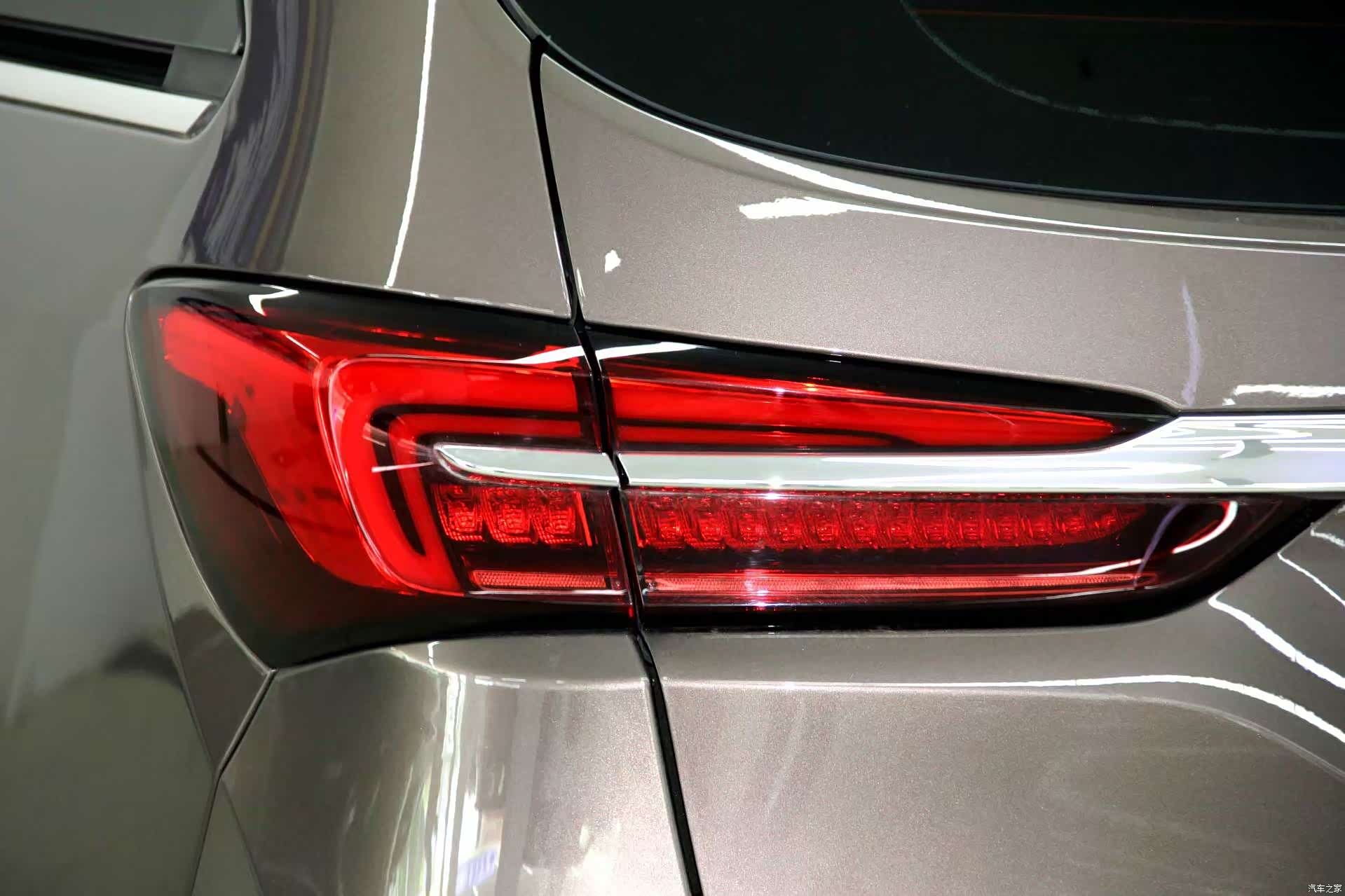 Buick GL8, 2022 19
