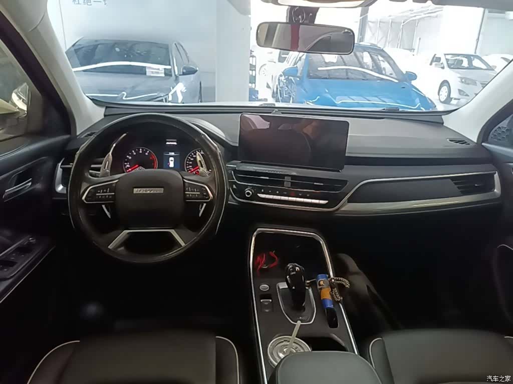 Haval H6, 2022 10
