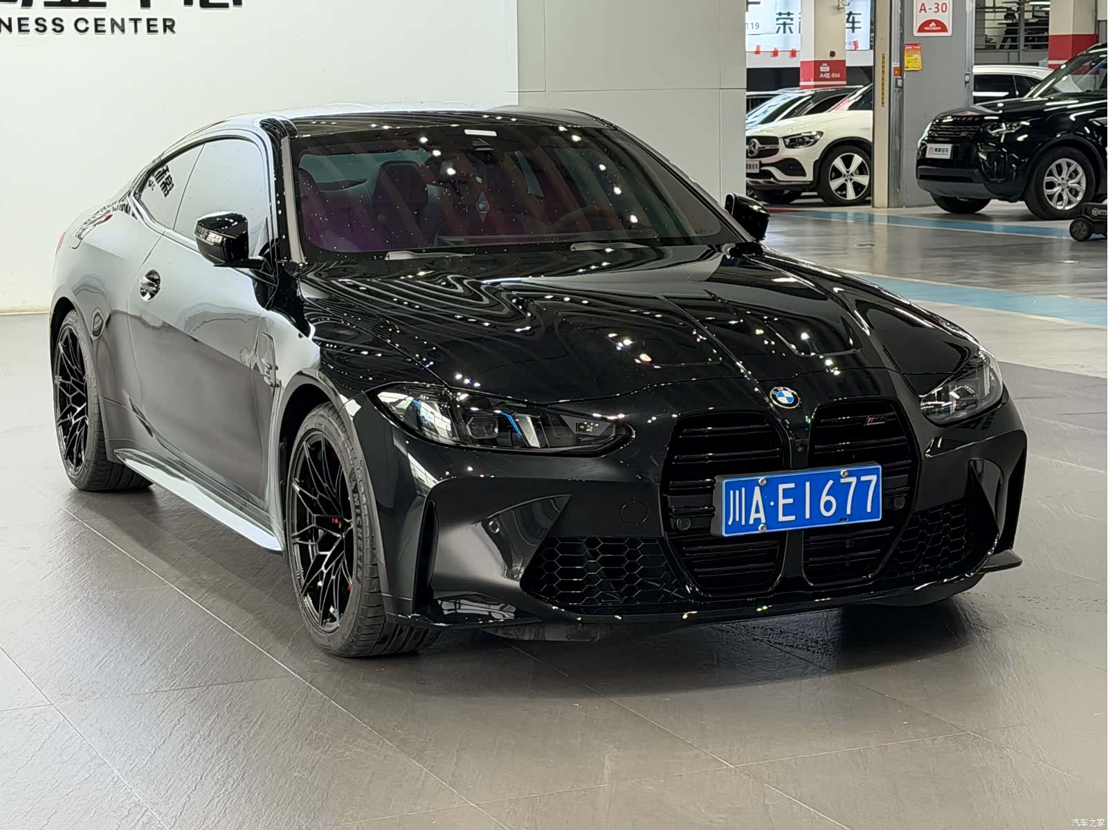 BMW M4, 2026 3