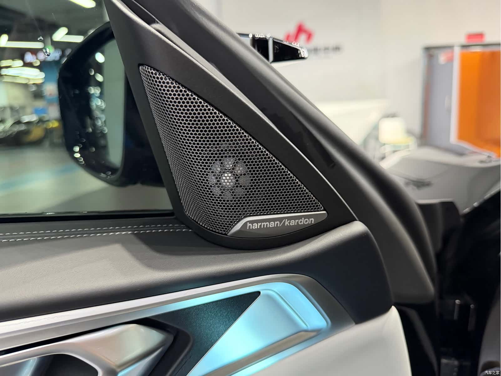 BMW M4, 2026 все фото