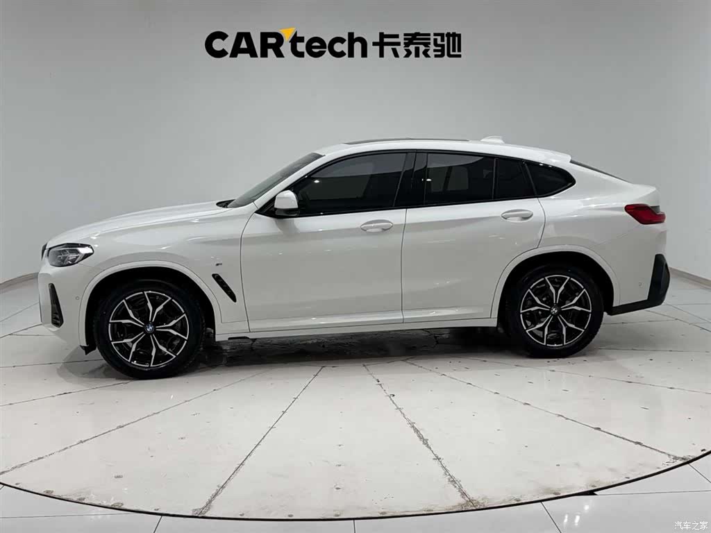BMW X4, 2023 6