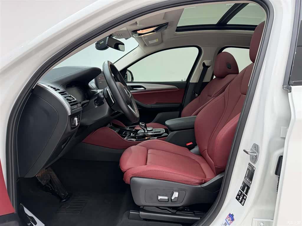 BMW X4, 2023 15
