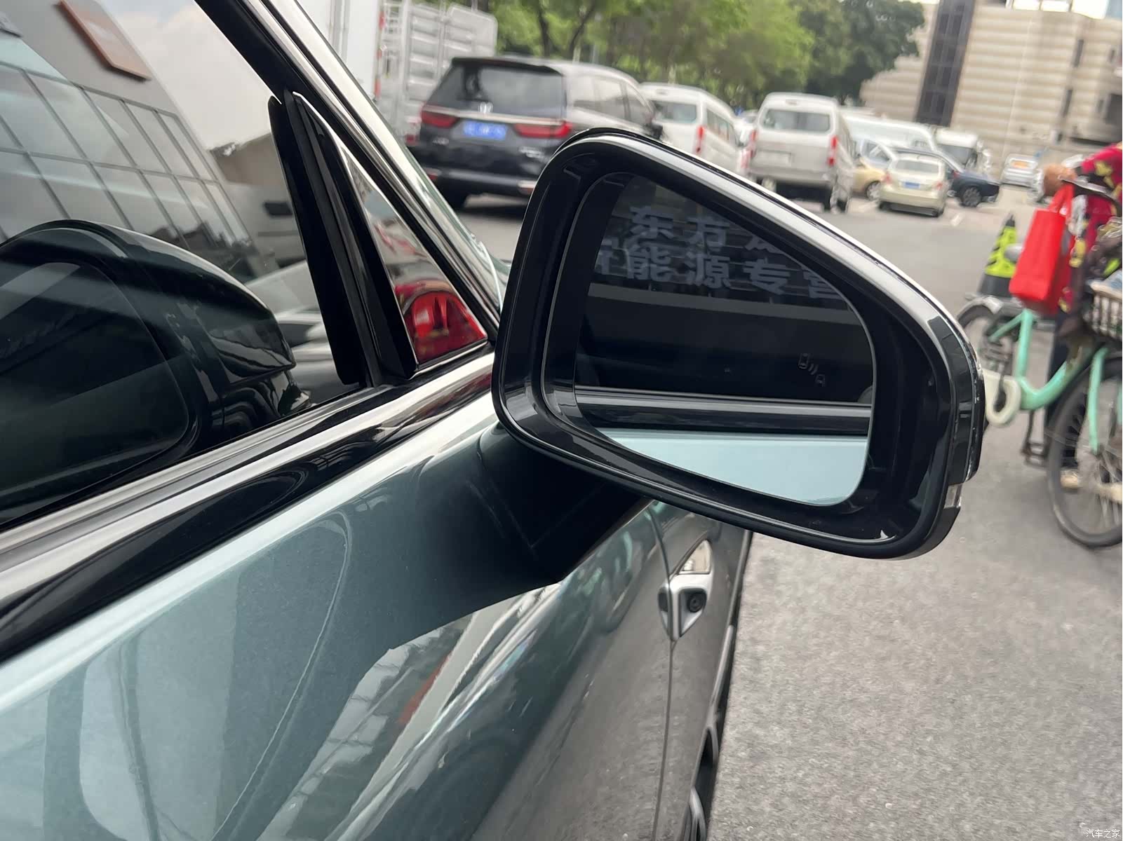 Xpeng P7, 2023 18