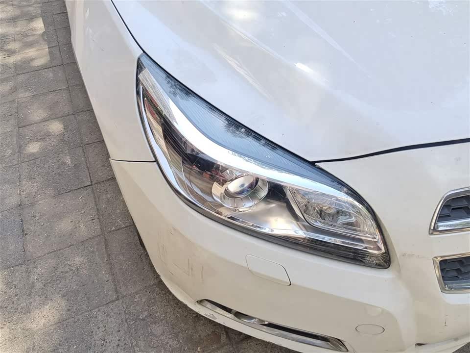 Chevrolet Mai Ruibao