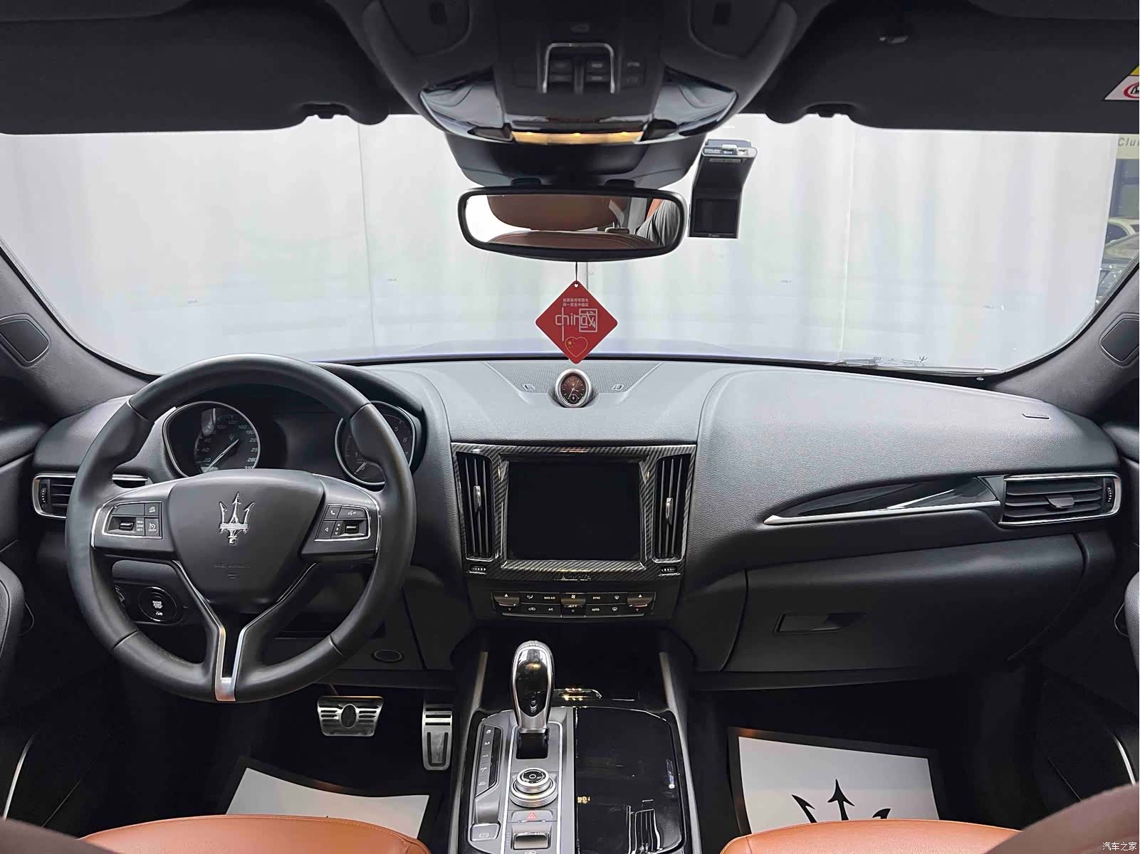 Maserati Levante, 2018 30