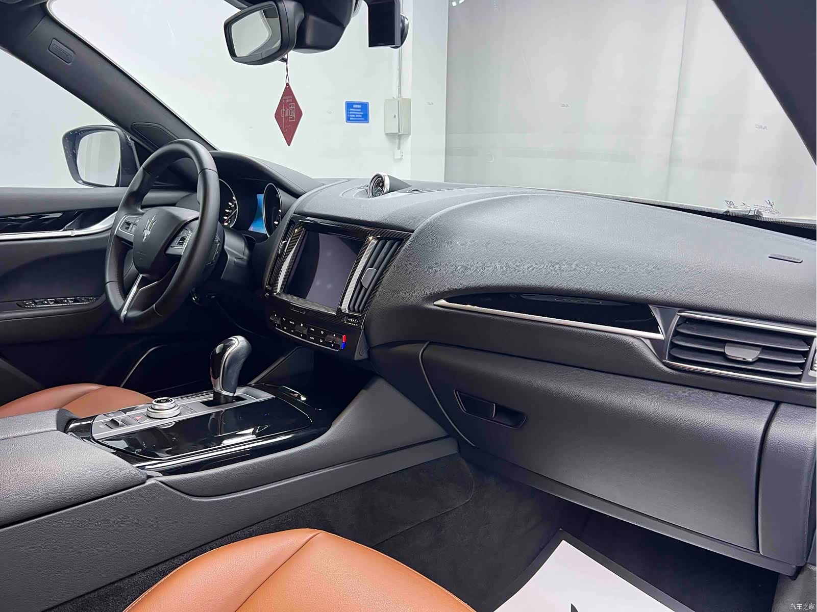 Maserati Levante, 2018 39