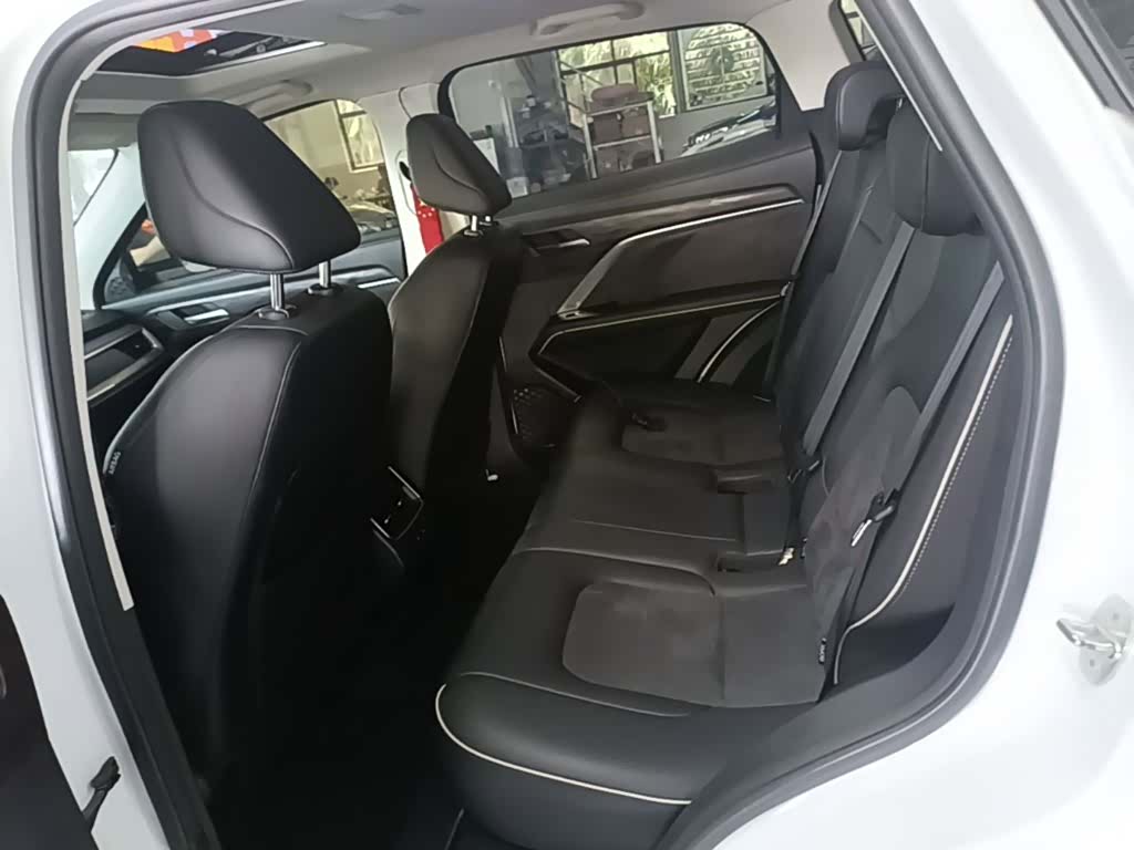 Haval H6, 2022 17