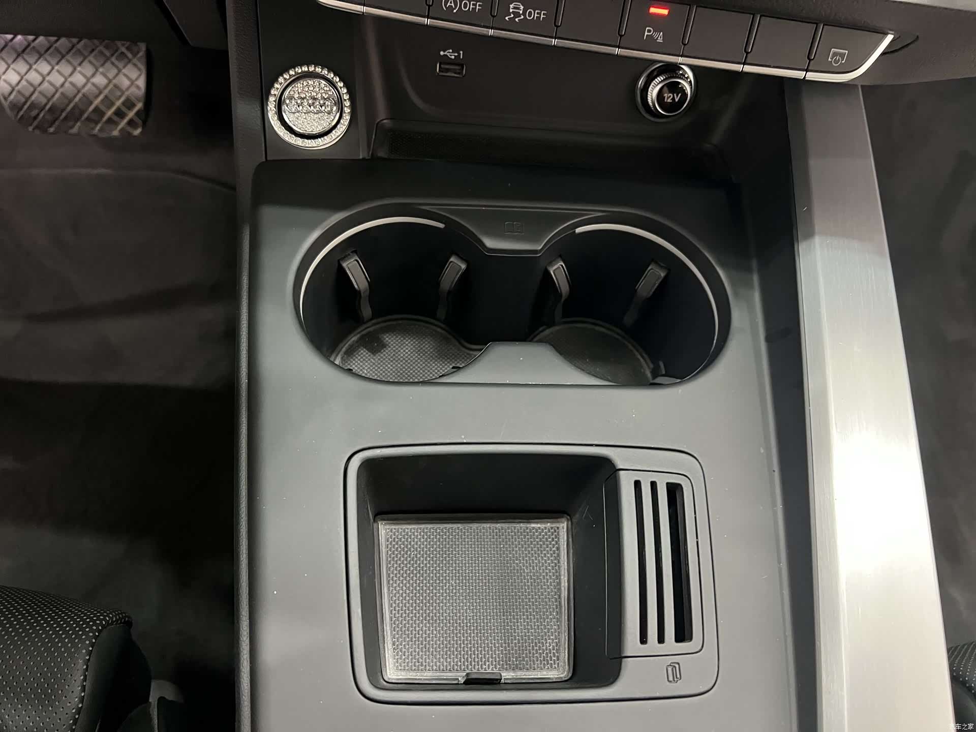 Audi A4L, 2024 24