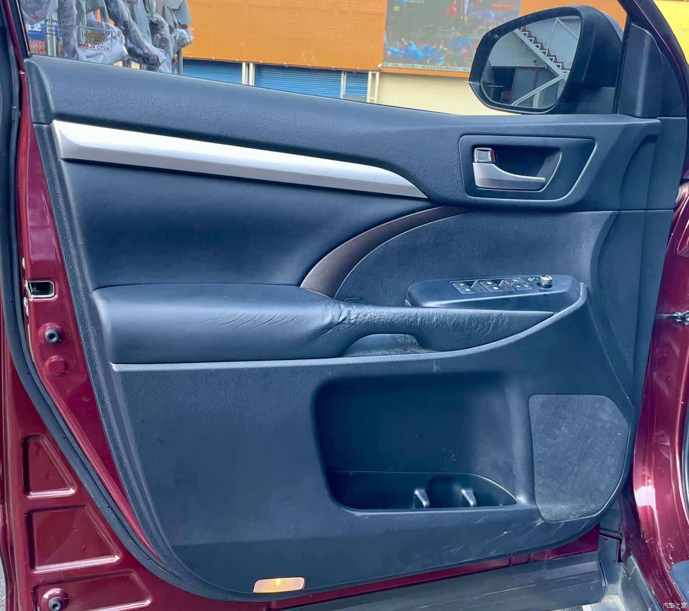 Toyota Highlander, 2016 11