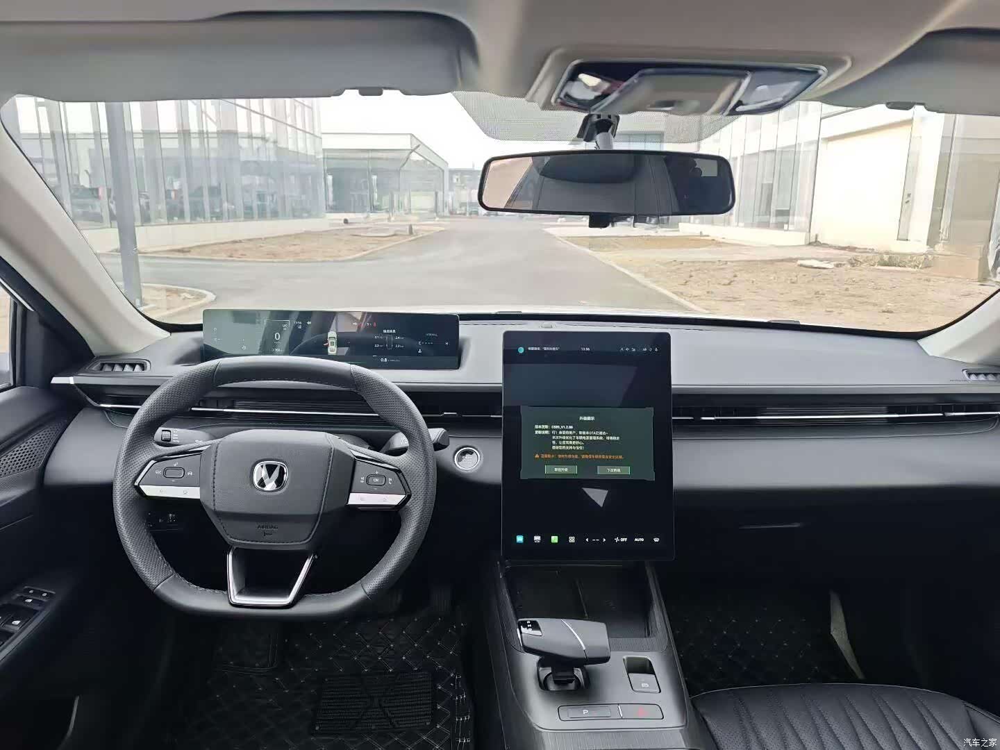 Changan Eado, 2024 все фото