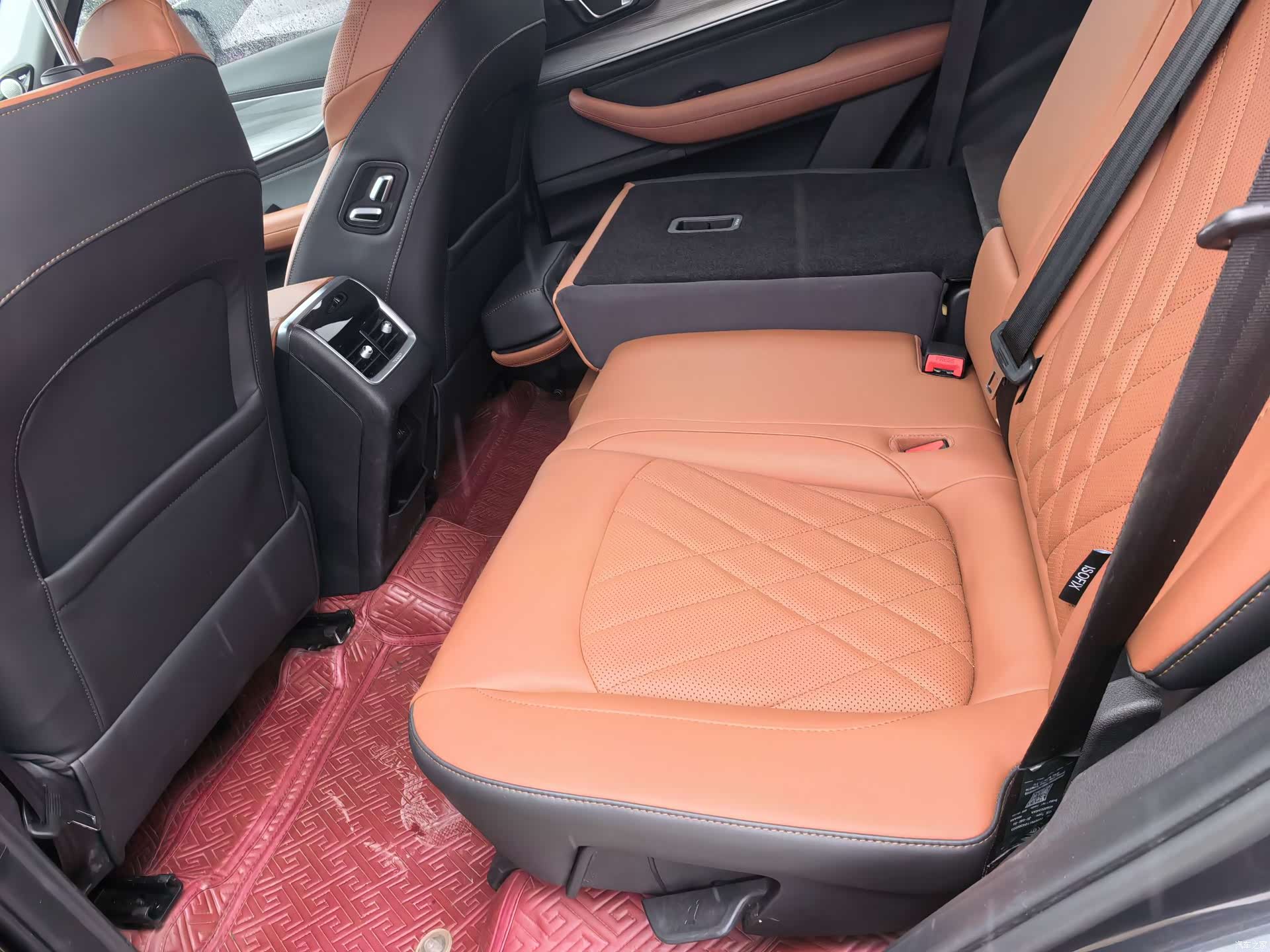 Chery Tiggo 8 Plus, 2022 8