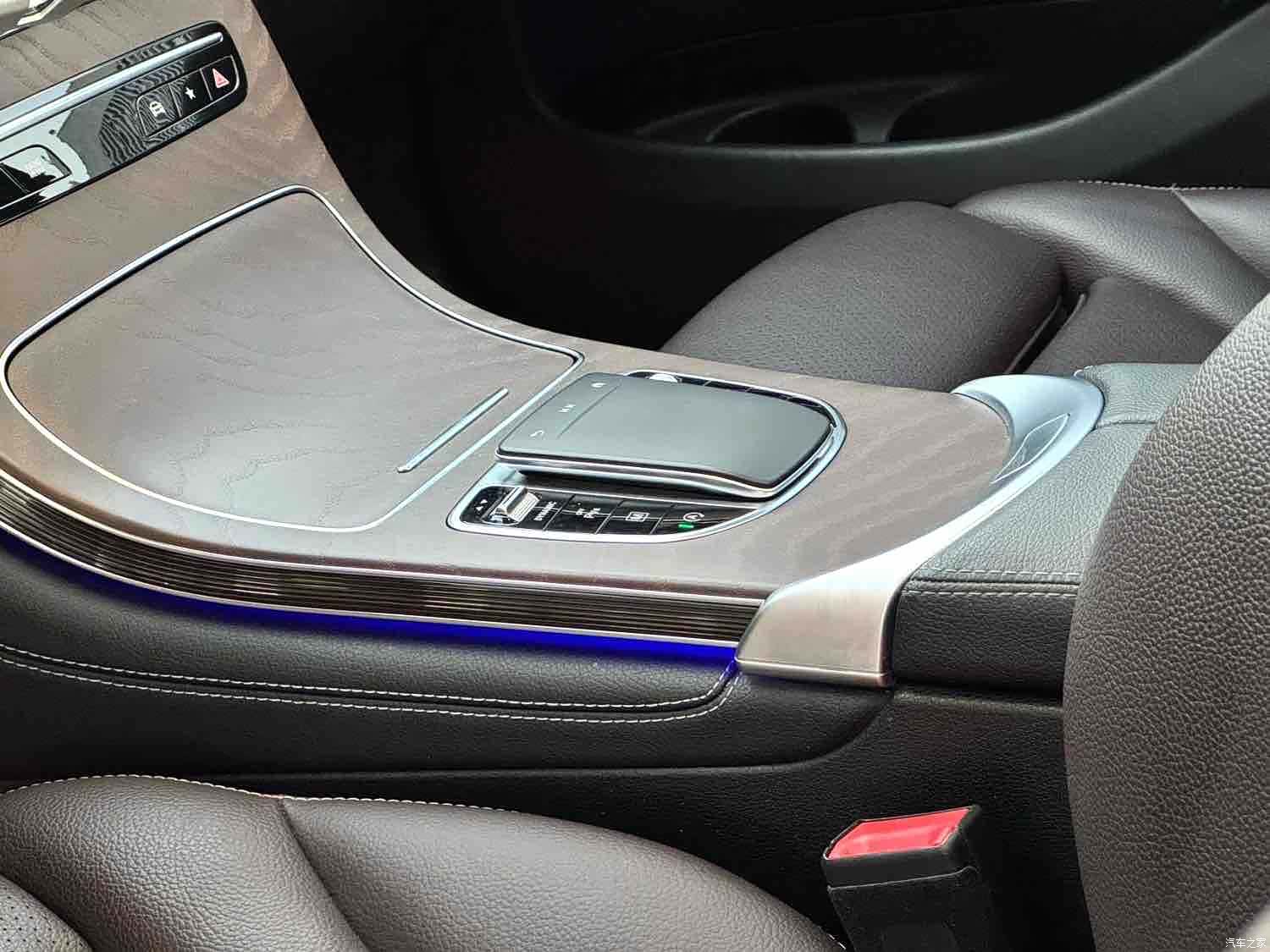 Mercedes-Benz GLC, 2020 6