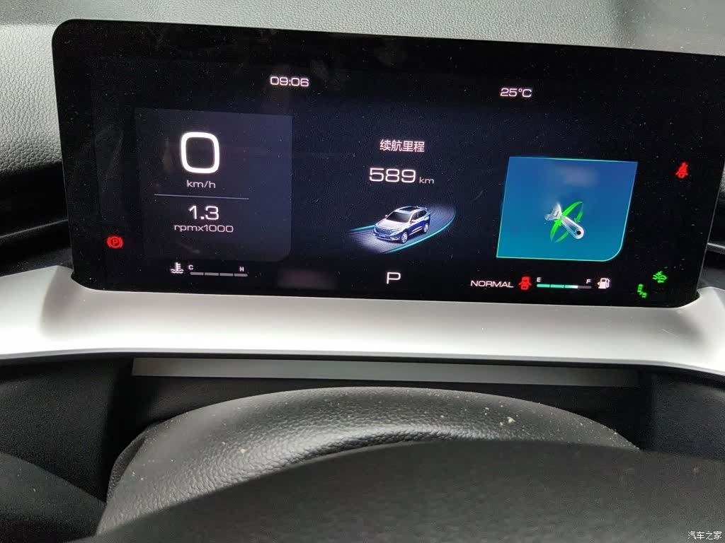 Haval H6, 2022 4