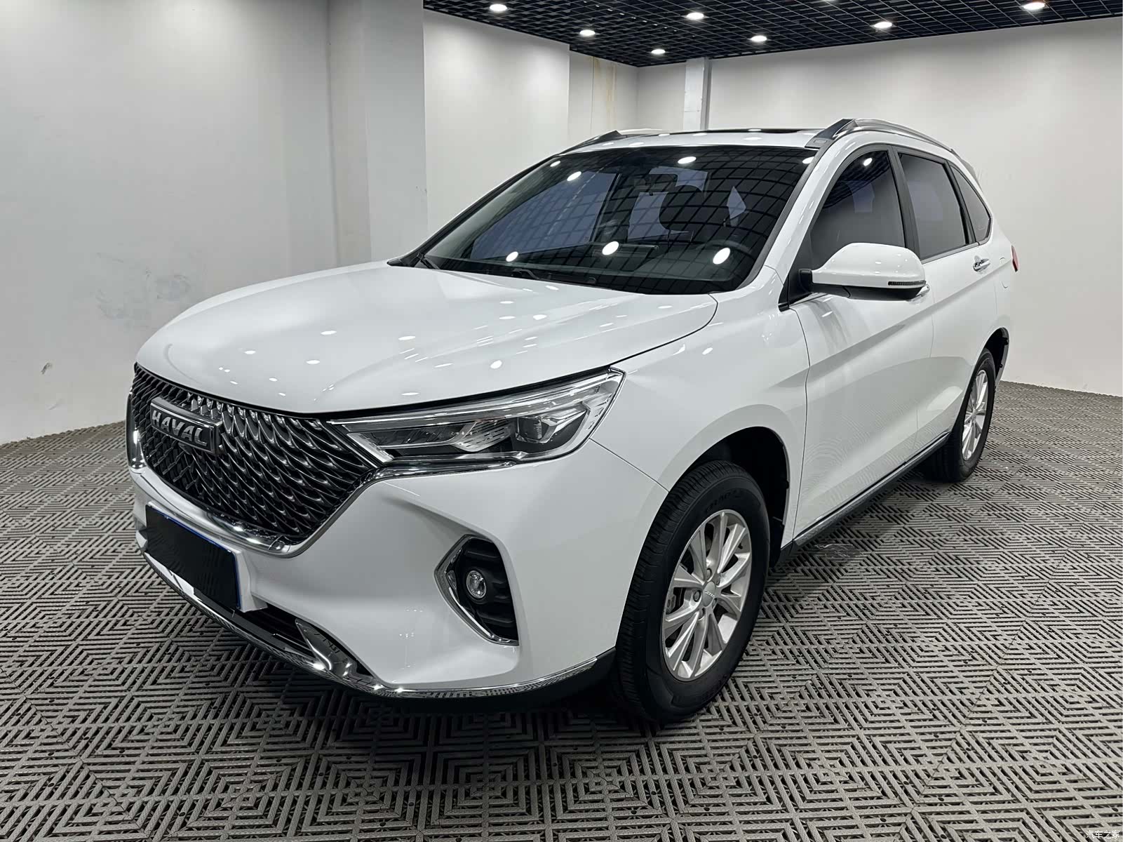 Haval M6, 2022 3