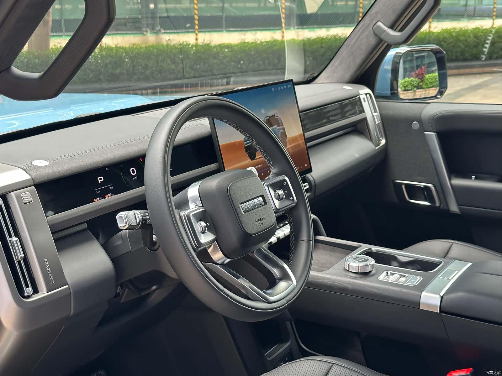 Chery V27, 2026 10