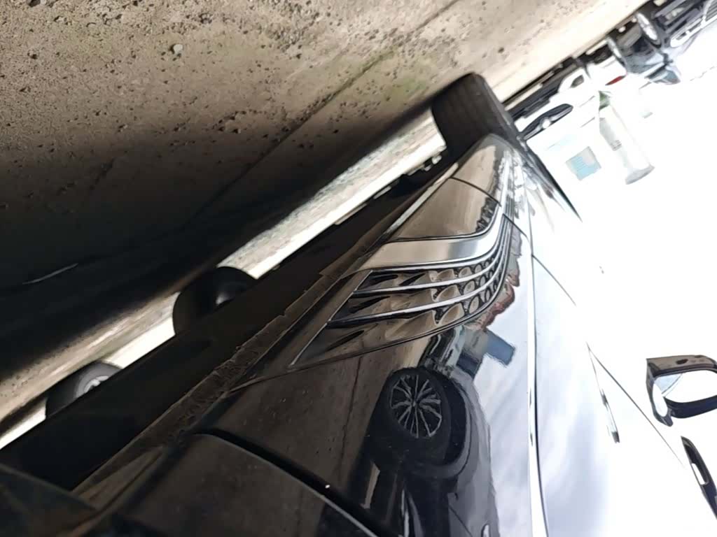 Hongqi HS5, 2024 22