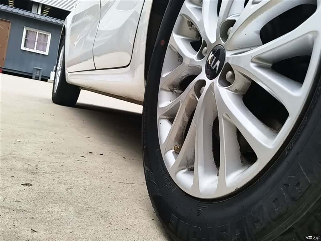 Kia K2, 2017 22
