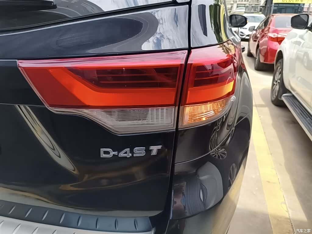 Toyota Highlander, 2020 8