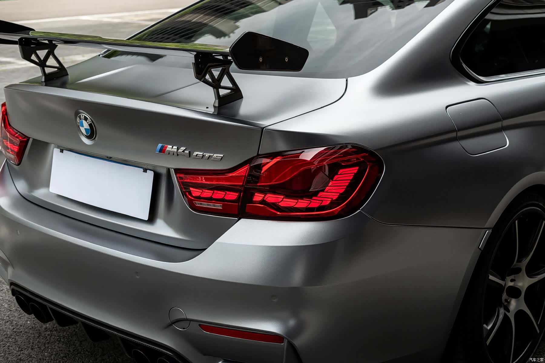 BMW M4, 2017 10