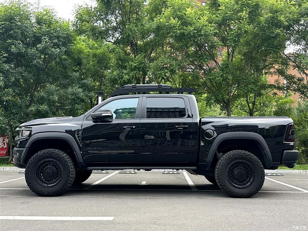 RAM Trucks, 2023 23