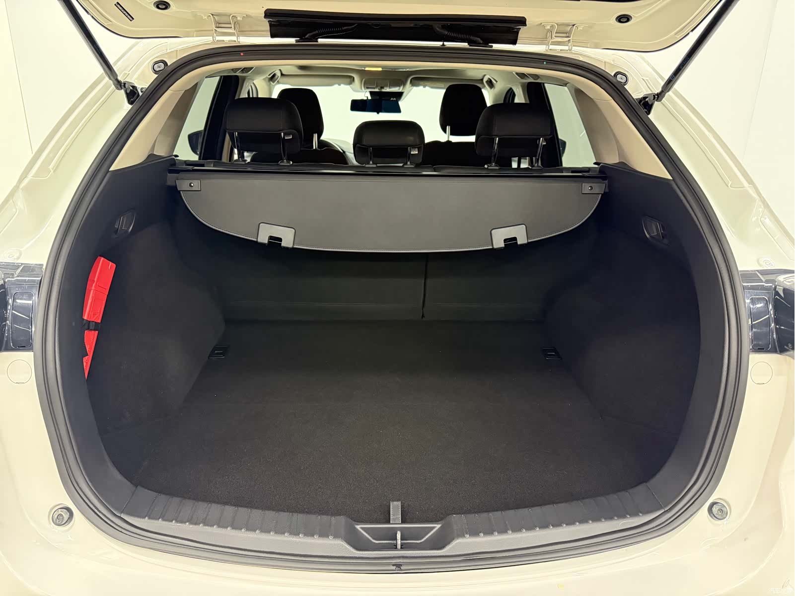Mazda CX-5, 2023 19