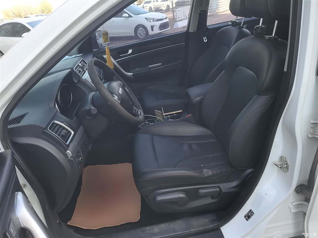 Haval M6, 2020 15