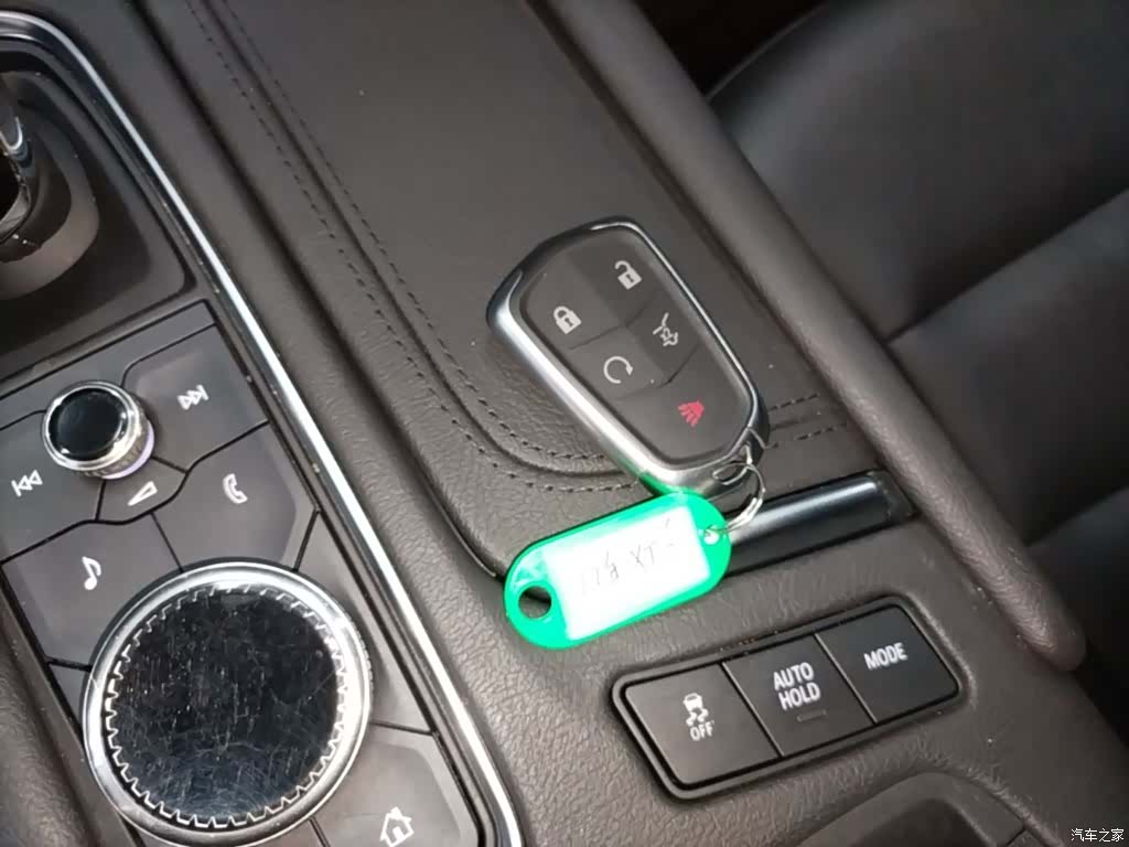 Cadillac XT6, 2022 9
