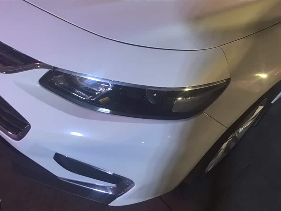 Chevrolet Mai Ruibao XL