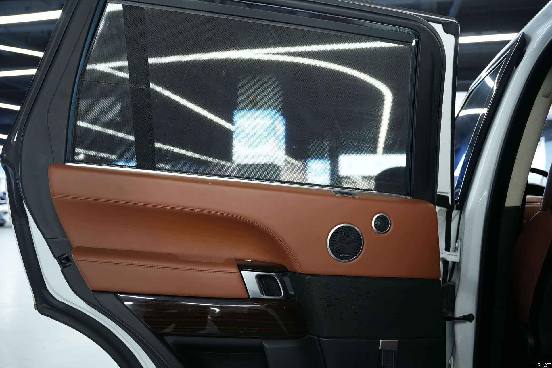 Land Rover Range Rover, 2016 22
