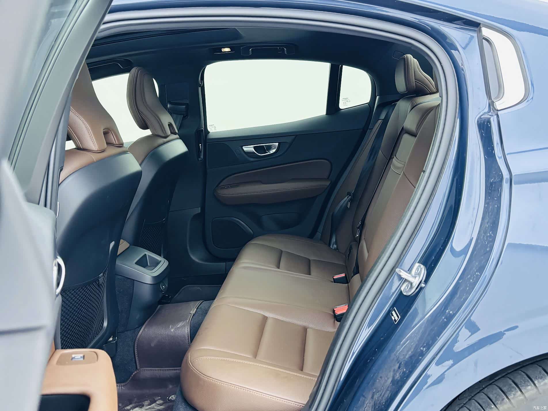 Volvo S60, 2022 9
