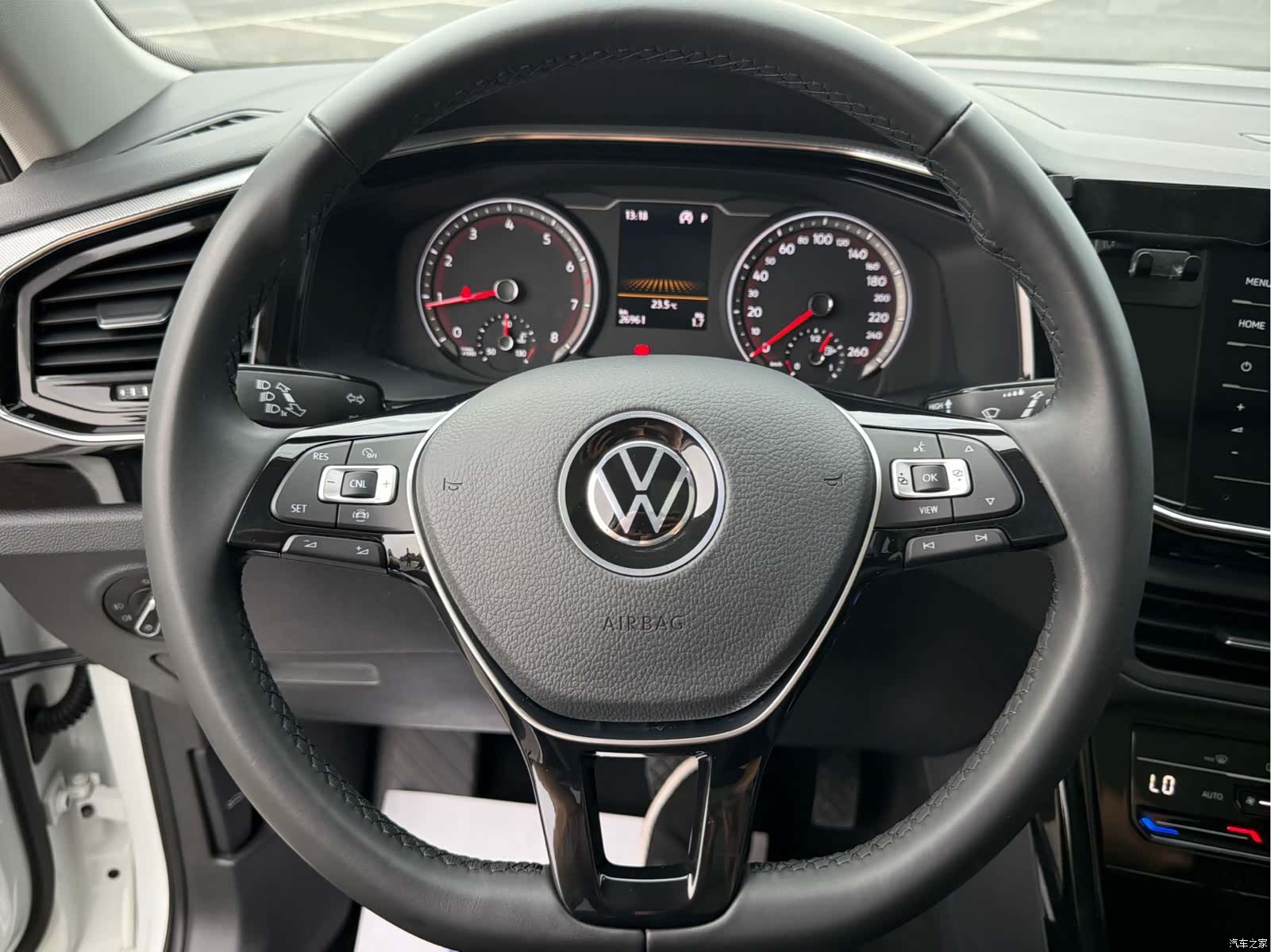 Volkswagen Tayron, 2022 13