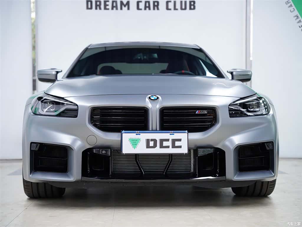 BMW M2, 2026 15