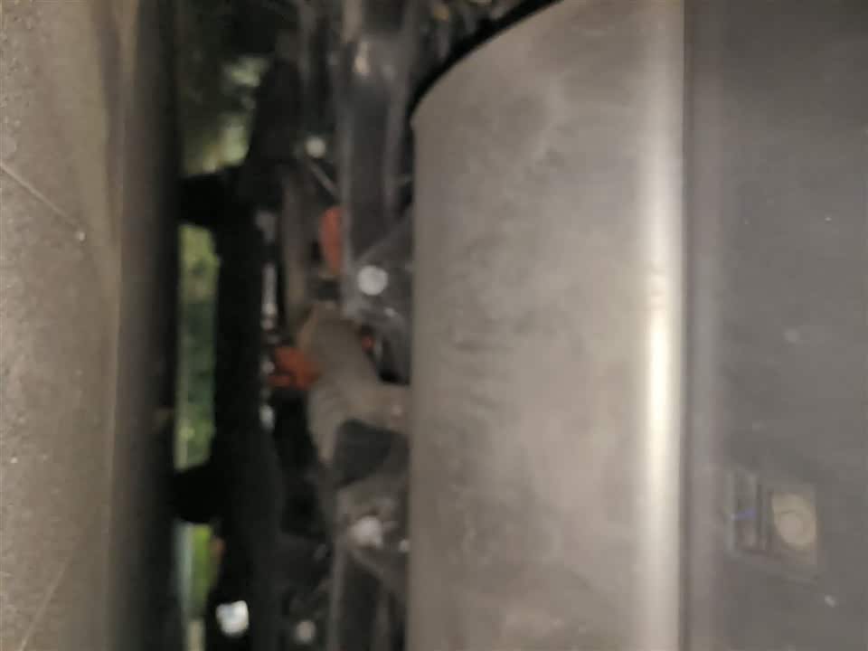 Geely Galaxy Galaxy L7