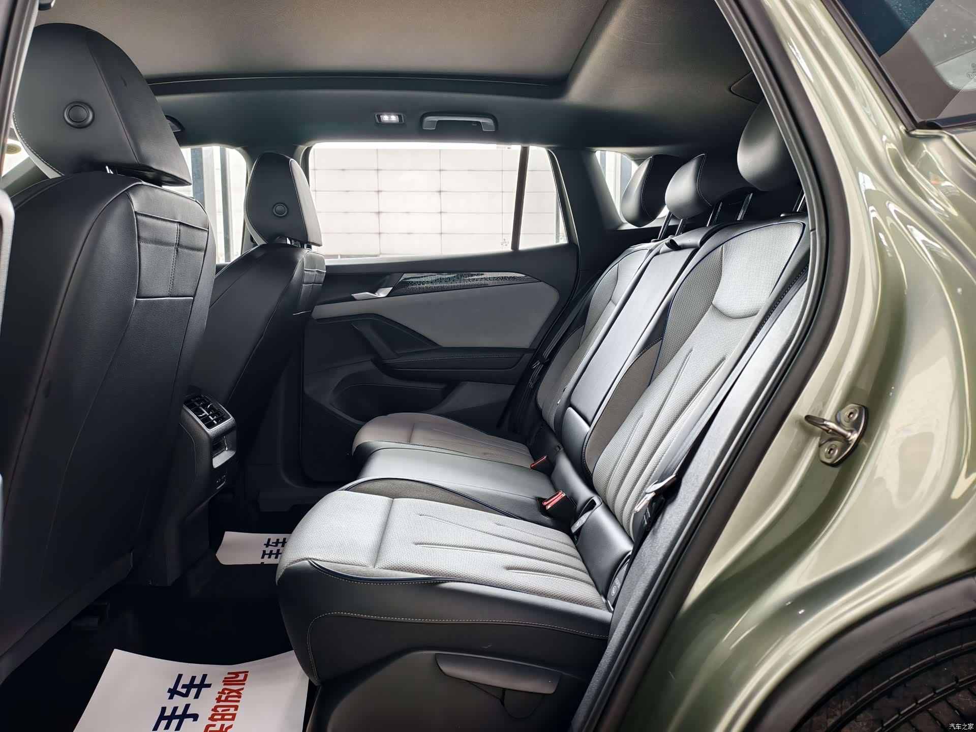Volkswagen Tayron, 2025 7